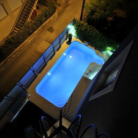 Apartments & Rooms Villa Maslina 特罗吉尔 外观 照片