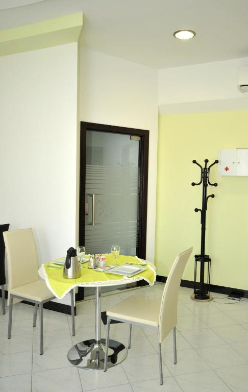 Apartments & Rooms Villa Maslina 特罗吉尔 外观 照片