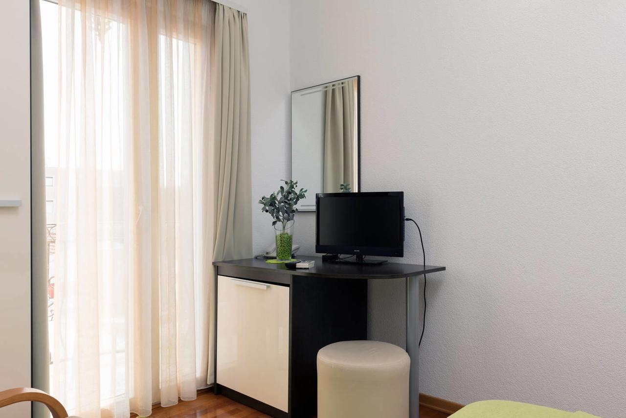 Apartments & Rooms Villa Maslina 特罗吉尔 外观 照片