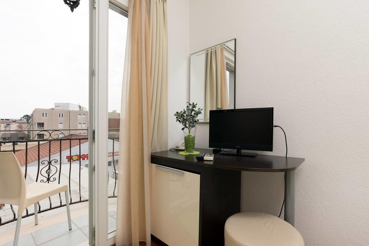 Apartments & Rooms Villa Maslina 特罗吉尔 外观 照片