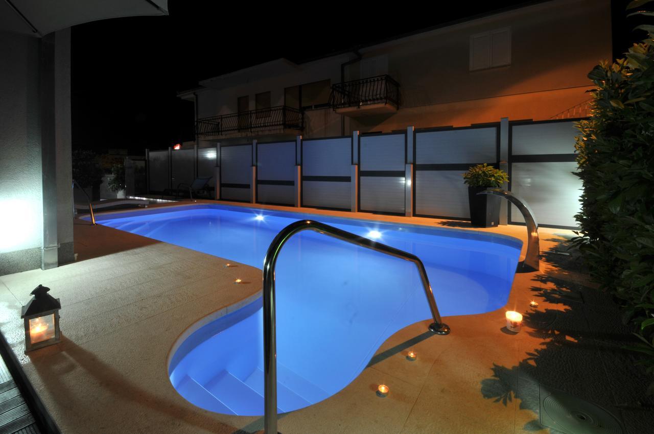 Apartments & Rooms Villa Maslina 特罗吉尔 外观 照片
